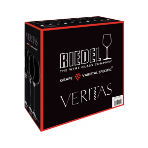 Набор бокалов Riedel OAKED CHARDONNAY 6449/97