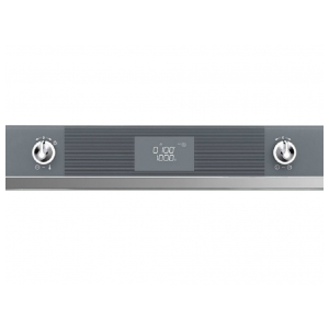 Встраиваемая микроволновая печь Smeg SF4102MS