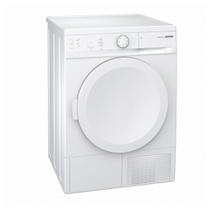 Отдельностоящая сушильная машина Gorenje D74SY2W