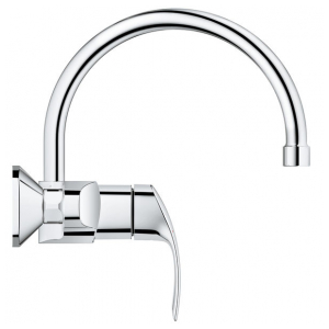 Смеситель Grohe Eurosmart 32482002