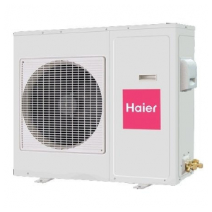 Внешний блок сплит-системы Haier AU282FHERA