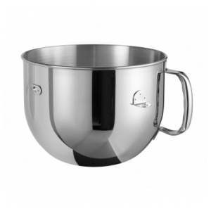 Чаша с ручкой Kitchen Aid 5KR7SB 6,9л