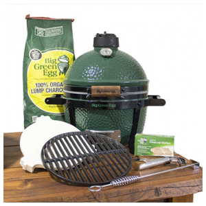 Гриль Big Green Egg MX МиниМакс AMXHD2