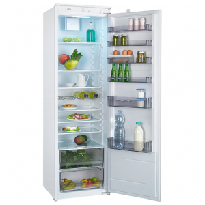 Встраиваемый однокамерный холодильник Franke FSDR 330 NR V A+