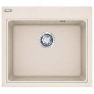 Кухонная мойка Franke MRG 610-58 Fragranite Ваниль