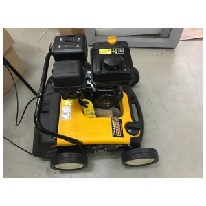 Вертикуттер (аэратор) бензиновый Cub Cadet XC1 B35