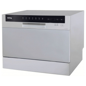 Отдельностоящая посудомоечная машина Korting KDF 2050 S