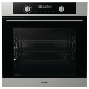 Электрический духовой шкаф Gorenje+ GO516X