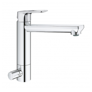 Смеситель Grohe BauLoop 31713000