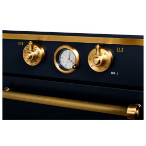 Электрический духовой шкаф Kuppersberg RC 699 ANT Bronze