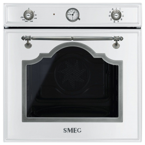 Электрический духовой шкаф Smeg SF750BS