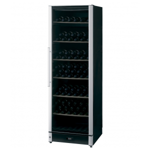 Отдельностоящий винный шкаф Vestfrost W 185