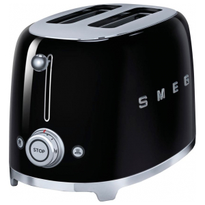 Тостер Smeg TSF01BLEU