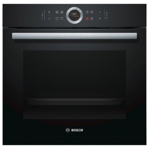 Электрический духовой шкаф Bosch HBG633TB1