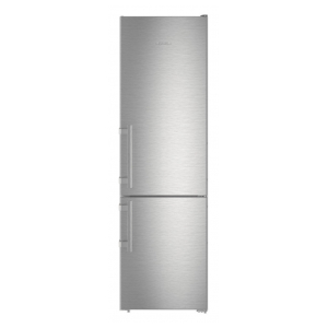 Отдельностоящий двухкамерный холодильник Liebherr CNef 4005