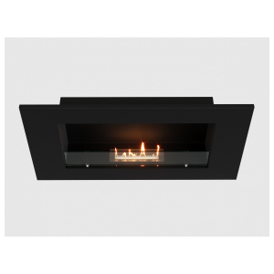 Настенный биокамин Lux Fire "Кент 1 Н" XS