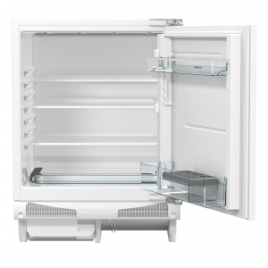 Встраиваемый однокамерный холодильник Gorenje RIU6092AW