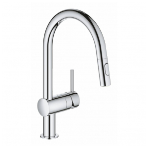 Смеситель Grohe Minta 32321002