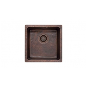 Кухонная мойка Seaman Natural Genova SMC-4646E-Antique.A