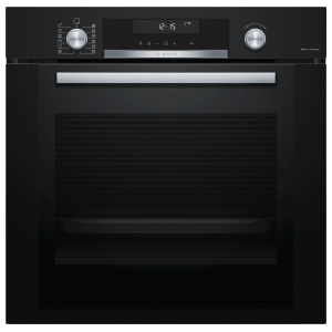 Электрический духовой шкаф Bosch HBG378EB6R