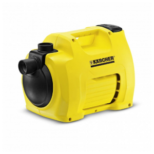 Насос Karcher BP 3 Garden *EU 1.645-351