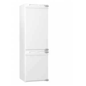 Встраиваемый двухкамерный холодильник Gorenje RKI2181E1