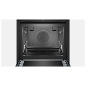 Электрический духовой шкаф Bosch HMG656RB1