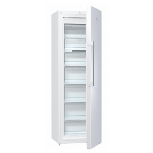 Отдельностоящий морозильник Gorenje FN61CSY2W