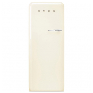 Отдельностоящий однокамерный холодильник Smeg FAB28LCR3