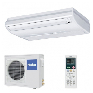 Сплит-система Haier AC18CS1ERA(S)/1U18DS1EAA