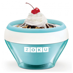 Мороженица Zoku ZK120-LB
