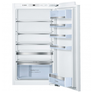 Встраиваемый однокамерный холодильник Bosch KIR31AF30R