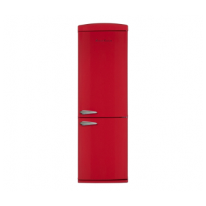 Отдельностоящий двухкамерный холодильник Schaub Lorenz SLUS335R2