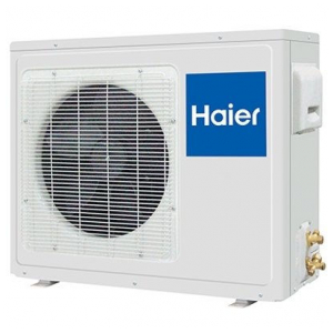 Внешний блок сплит-системы Haier AU48NFIERA(G)