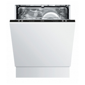 Встраиваемая посудомоечная машина Gorenje GV61211