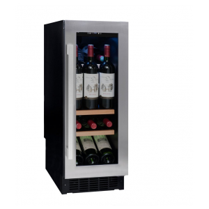 Встраиваемый винный шкаф Climadiff AVU23SX