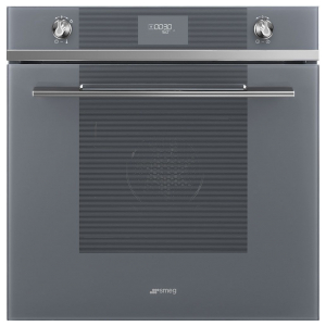 Электрический духовой шкаф Smeg SF6101VS