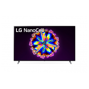 Nano Cell телевизор LG 86NANO90