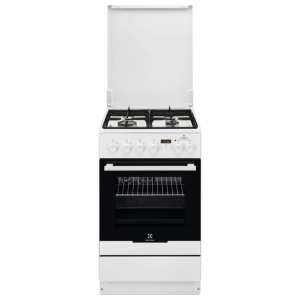 Газовая плита Electrolux EKK954904W