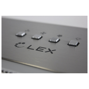 Встраиваемая вытяжка Lex GS Bloc 900