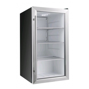 Холодильный шкаф витринного типа Gastrorag BC-88