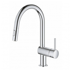 Смеситель Grohe Minta 32321002