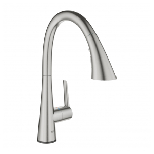 Смеситель Grohe Zedra Touch 30219DC2