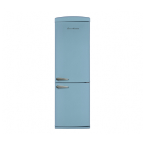 Отдельностоящий двухкамерный холодильник Schaub Lorenz SLUS335U2