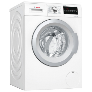 Отдельностоящая стиральная машина Bosch WAT28461OE