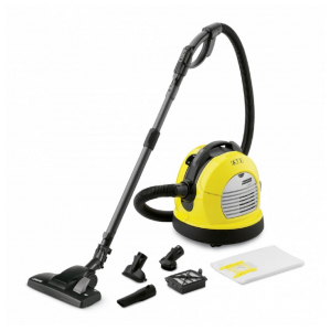 Пылесос Karcher VC 6 Premium *EU 1.195-605