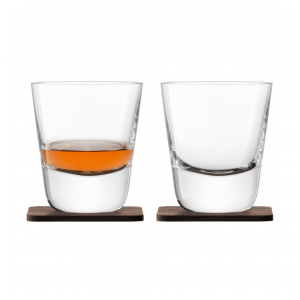 Набор стаканов LSA Arran Whisky 250 мл