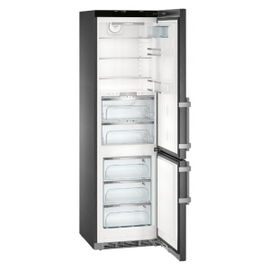 Отдельностоящий двухкамерный холодильник Liebherr CBNPbs 4858