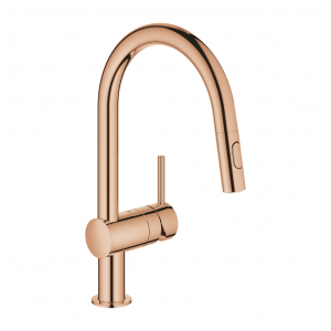 Смеситель Grohe Minta 32321DA2