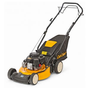 Газонокосилка бензиновая самоходная Cub Cadet LM1 CR46 (3 в 1)